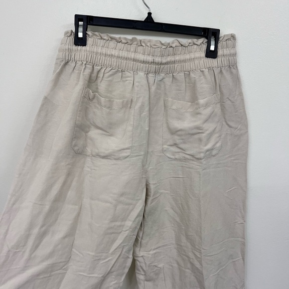 Southern Tide Cream Joggers - Picture 2 of 7